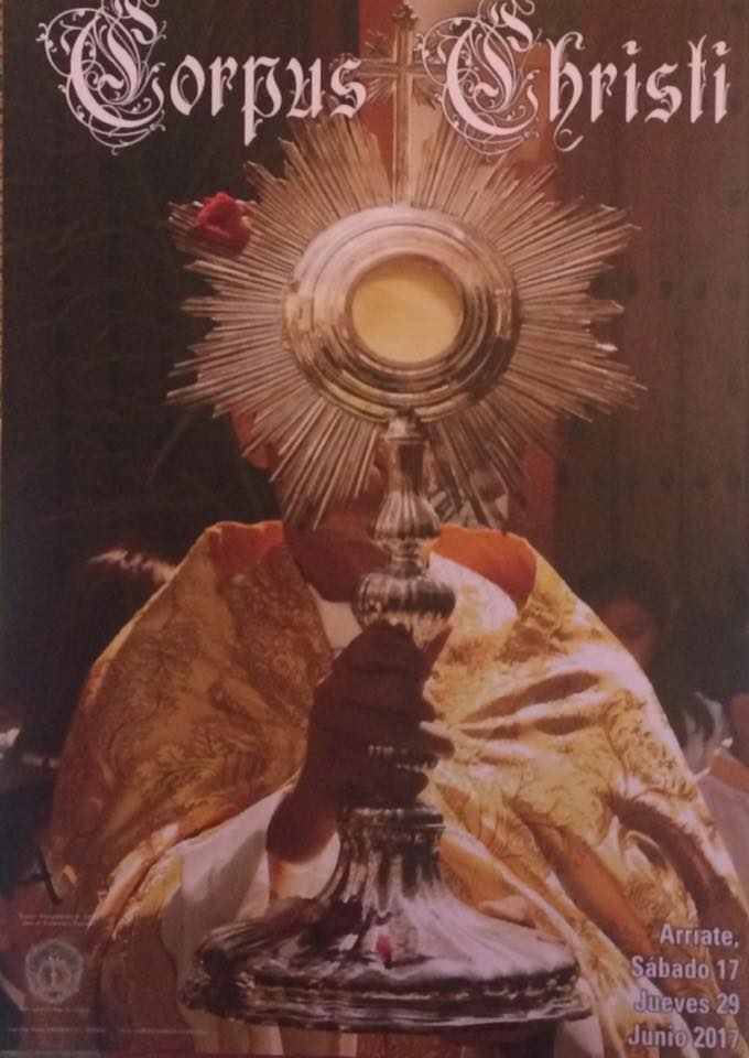 Corpus Christi  